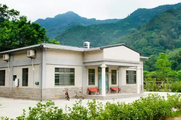 好地方包棟民宿