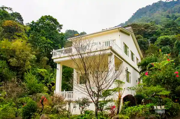 桂竹林山莊包棟民宿