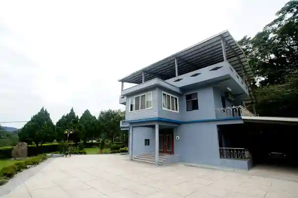 南莊民宿