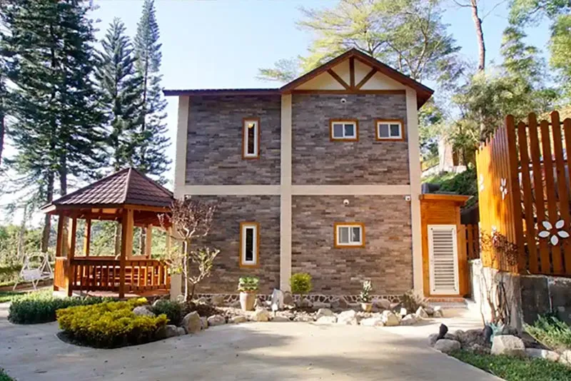 森活天空包棟民宿