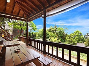 逍遙居