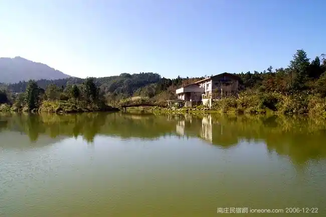 向天湖