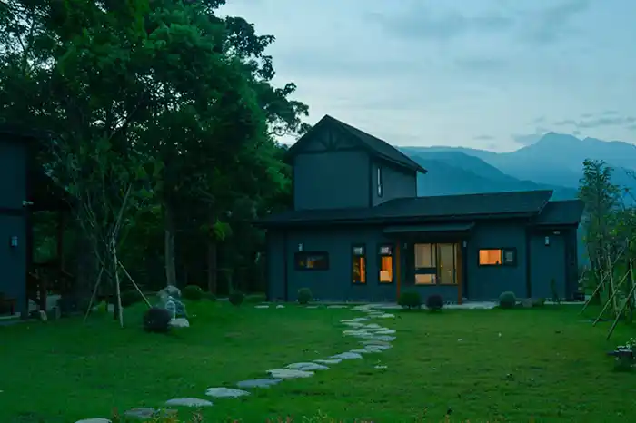 山云澗 包棟民宿